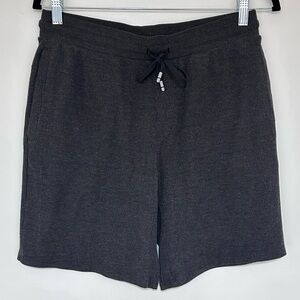 ⭐️ Tommy Johns Men’s Gray Lounge Shorts NWOT Size Medium